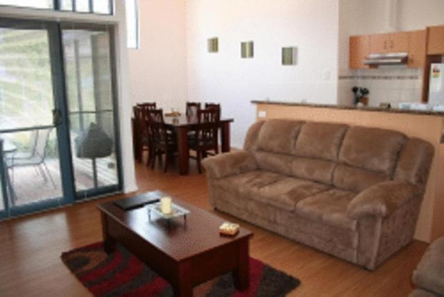 Cosy Corner Beach Cottages Kronkup Room photo
